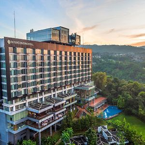 Intercontinental Bandung Dago Pakar By Ihg